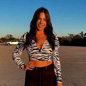 Rachel Wolfson