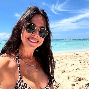 Rachel Wolfson