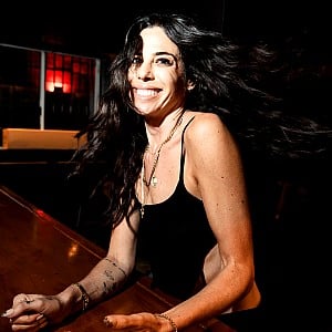 Rachel Wolfson