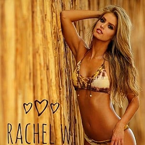 Rachel Yuki Wyatt