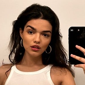 Rachel Zegler