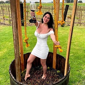 Rachel de la Fuente