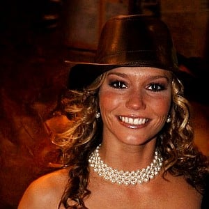 Rachel van den Hoogen