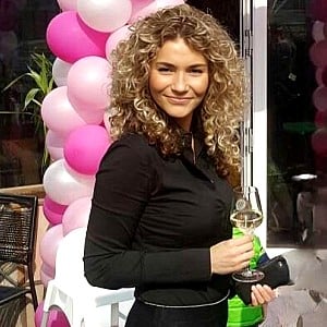Rachel van den Hoogen