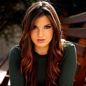 Rachele Brooke Smith