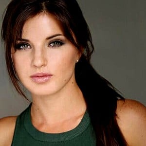 Rachele Brooke Smith