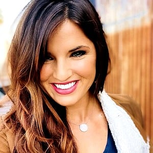 Rachele Brooke Smith