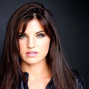 Rachele Brooke Smith