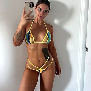 Rachele Williams