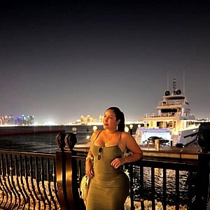 Rachell Coronado