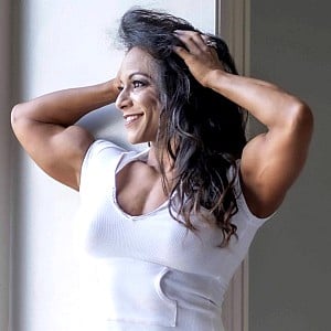 Rachelle Cannon