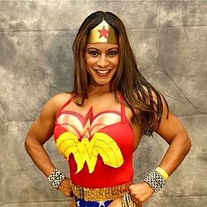 Rachelle Cannon
