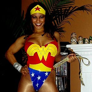 Rachelle Cannon