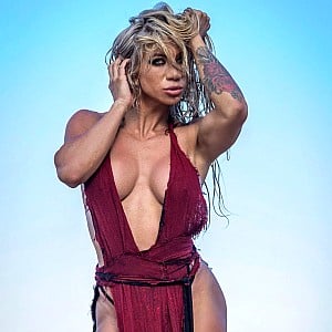 Rachelle Carter