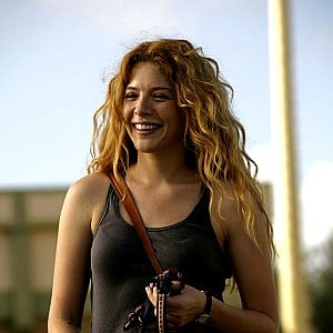 Rachelle Lefevre