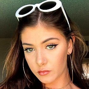 Rachelle Maust