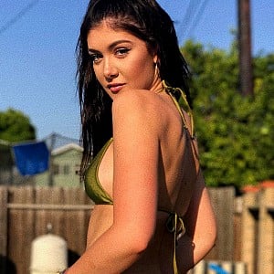 Rachelle Maust