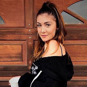 Rachelle Maust