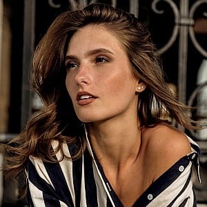 Rachelle Nimegeers