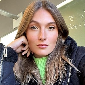 Rachelle Nimegeers