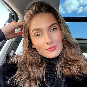 Rachelle Nimegeers