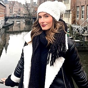 Rachelle Nimegeers