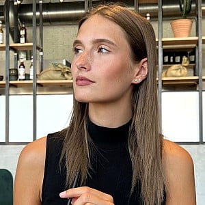 Rachelle Nimegeers