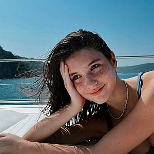 Rachelle Van Waardhuizen