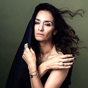 Rachida Brakni
