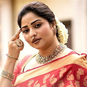 Rachita Ram