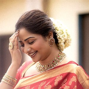 Rachita Ram