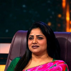 Rachita Ram