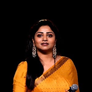 Rachita Ram