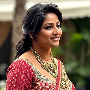 Rachita Ram