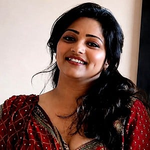 Rachita Ram