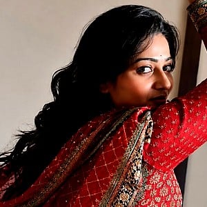 Rachita Ram