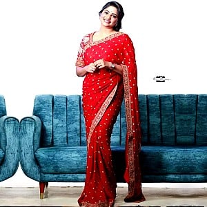 Rachita Ram