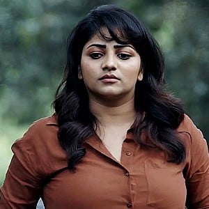 Rachita Ram