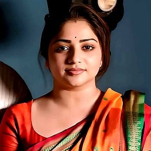 Rachita Ram