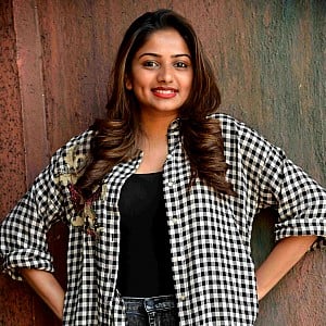 Rachita Ram