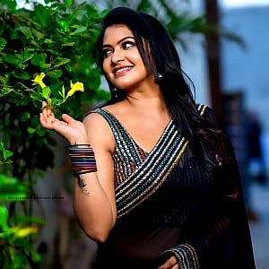 Rachitha Mahalakshmi
