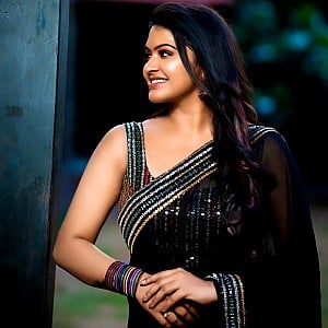 Rachitha Mahalakshmi