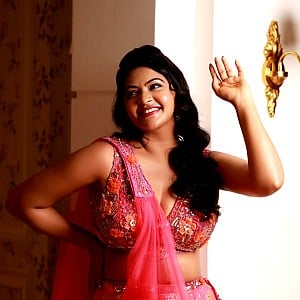 Rachitha Mahalakshmi