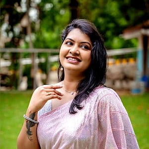 Rachitha Mahalakshmi
