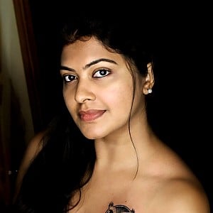 Rachitha Mahalakshmi
