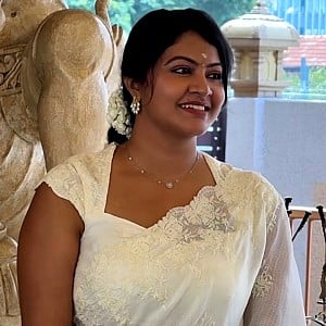 Rachitha Mahalakshmi
