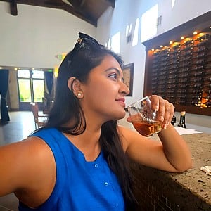 Rachitha Mahalakshmi