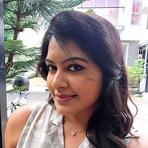 Rachitha Mahalakshmi