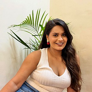 Rachna Yadav
