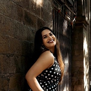 Rachna Yadav